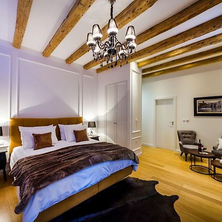 Emporio Boutique Suite Zadar Extérieur photo