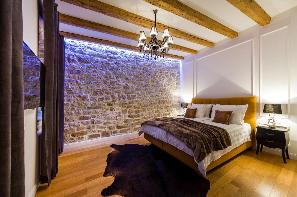 Emporio Boutique Suite Zadar Extérieur photo
