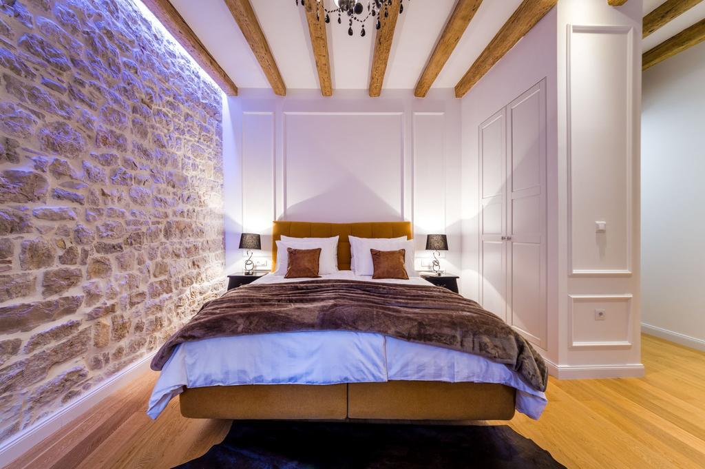 Emporio Boutique Suite Zadar Extérieur photo