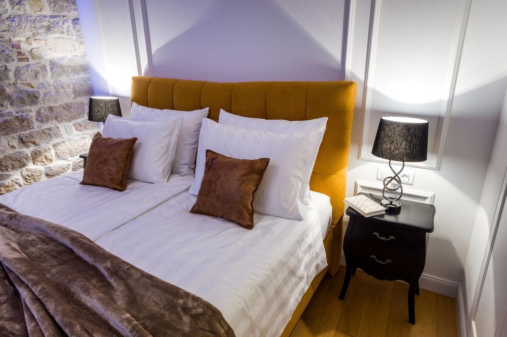 Emporio Boutique Suite Zadar Extérieur photo