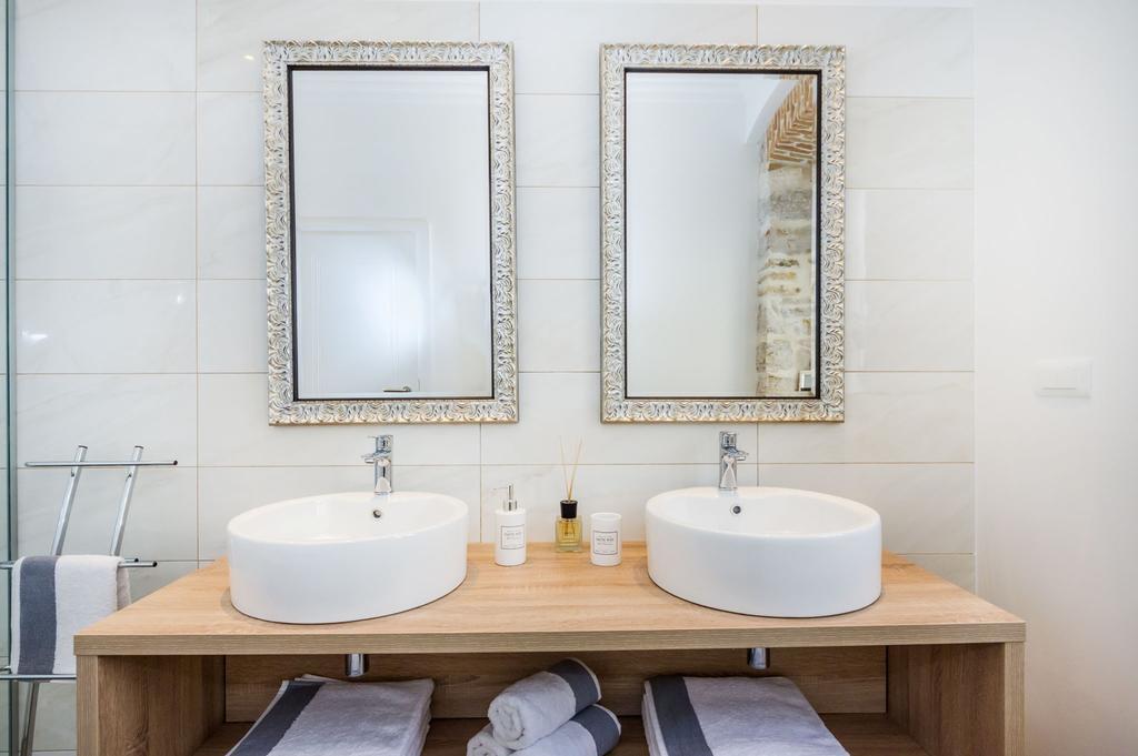 Emporio Boutique Suite Zadar Extérieur photo