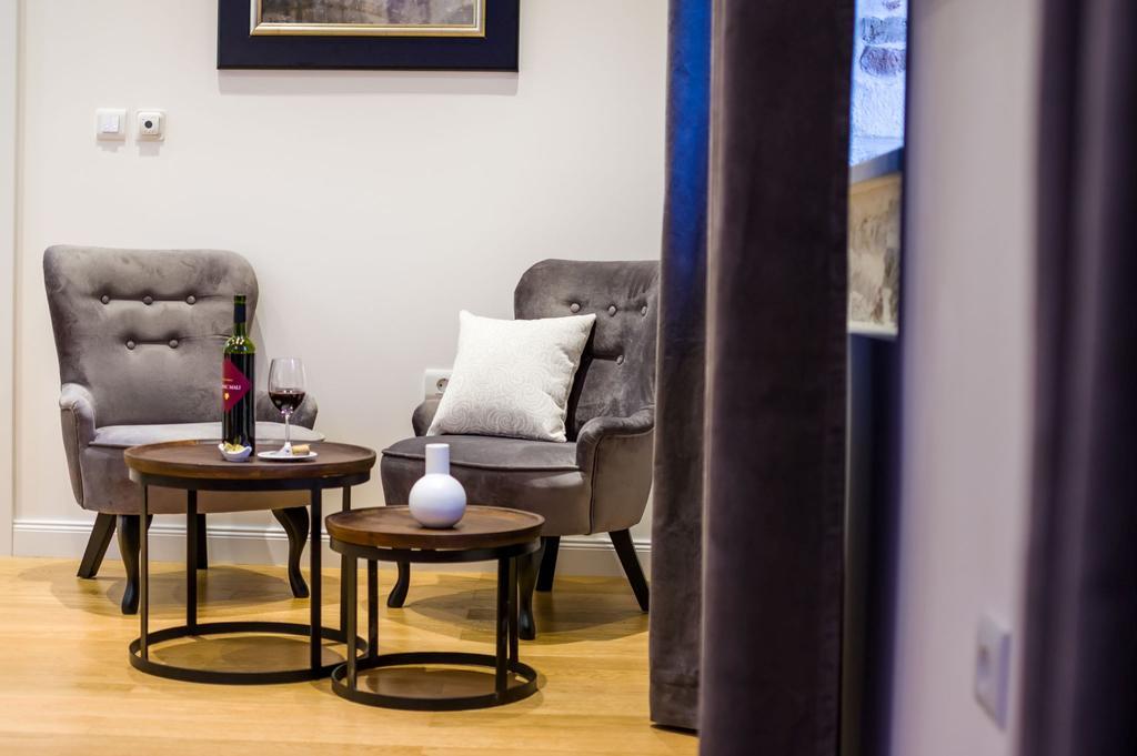 Emporio Boutique Suite Zadar Extérieur photo
