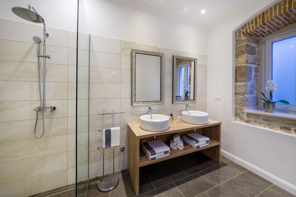 Emporio Boutique Suite Zadar Extérieur photo
