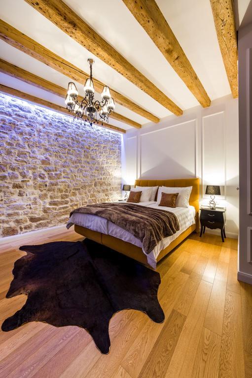 Emporio Boutique Suite Zadar Extérieur photo