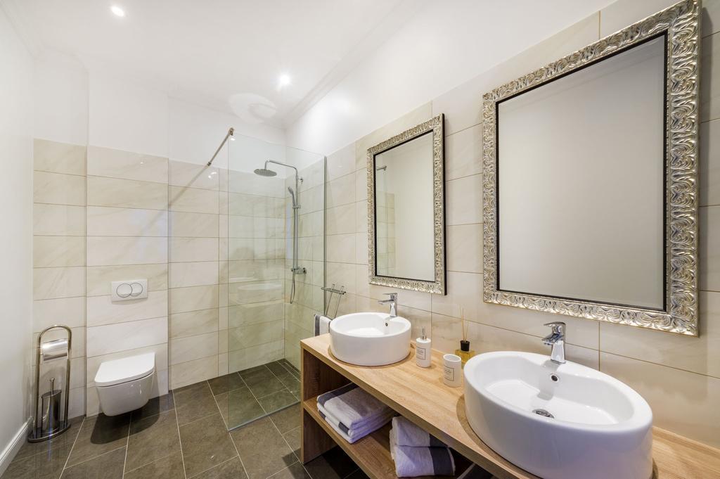 Emporio Boutique Suite Zadar Extérieur photo