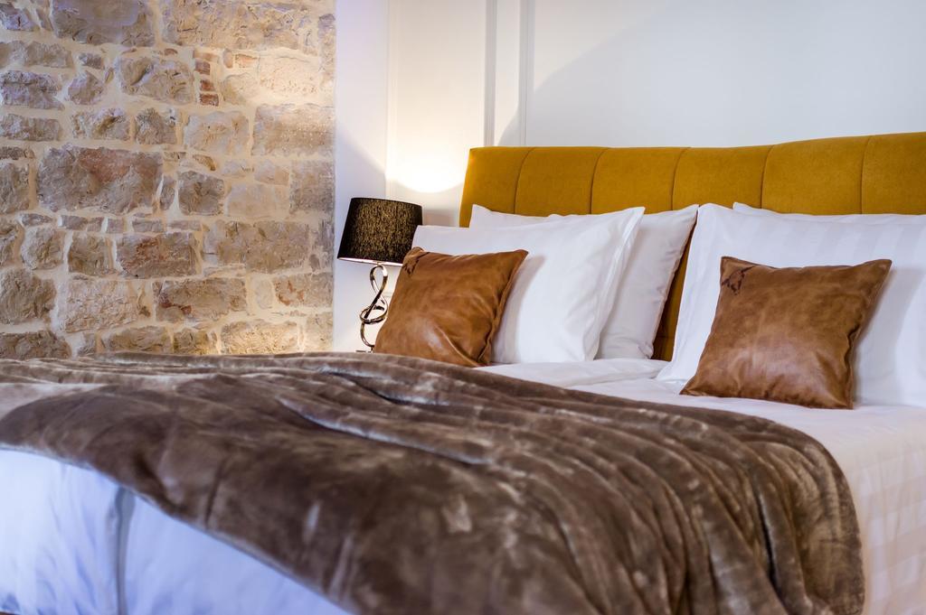 Emporio Boutique Suite Zadar Extérieur photo
